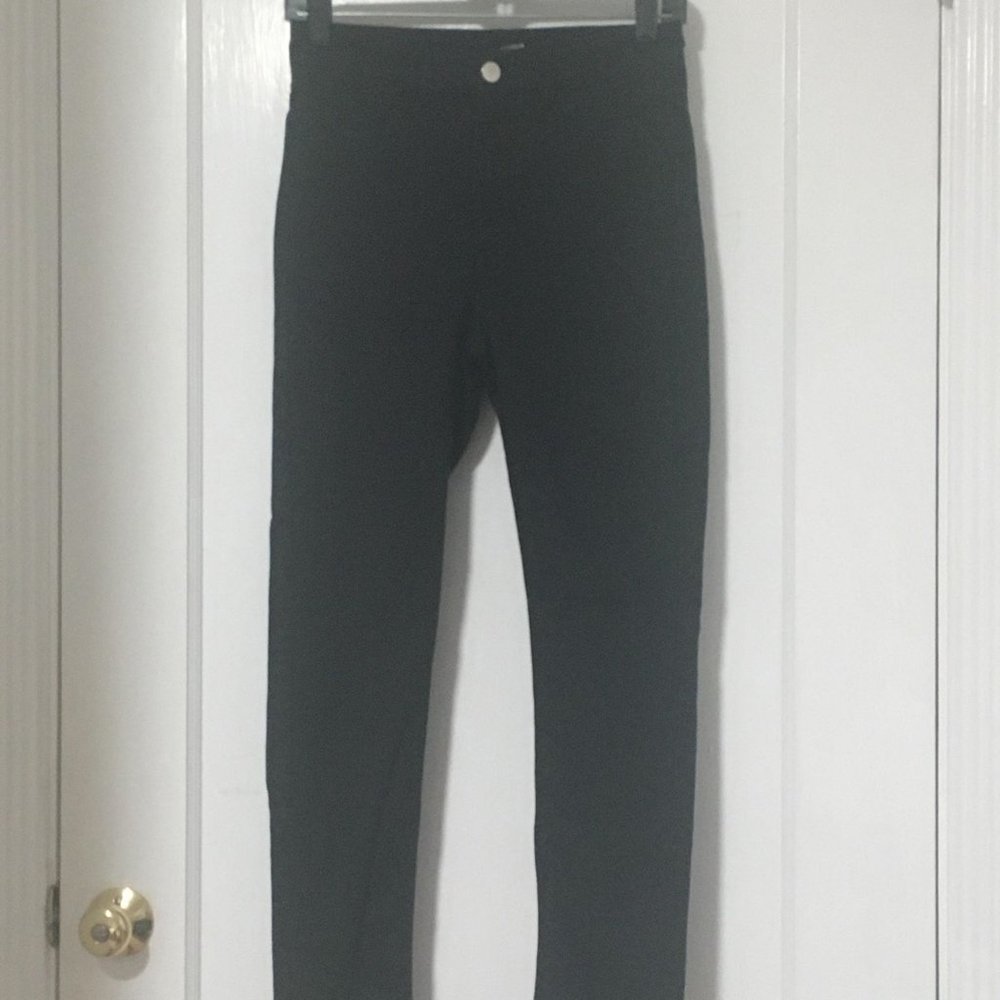 Black Jeans
